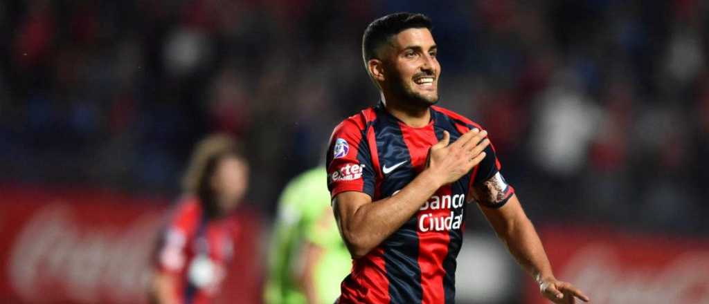 A qué hora, dónde y cómo ver a San Lorenzo contra Melgar