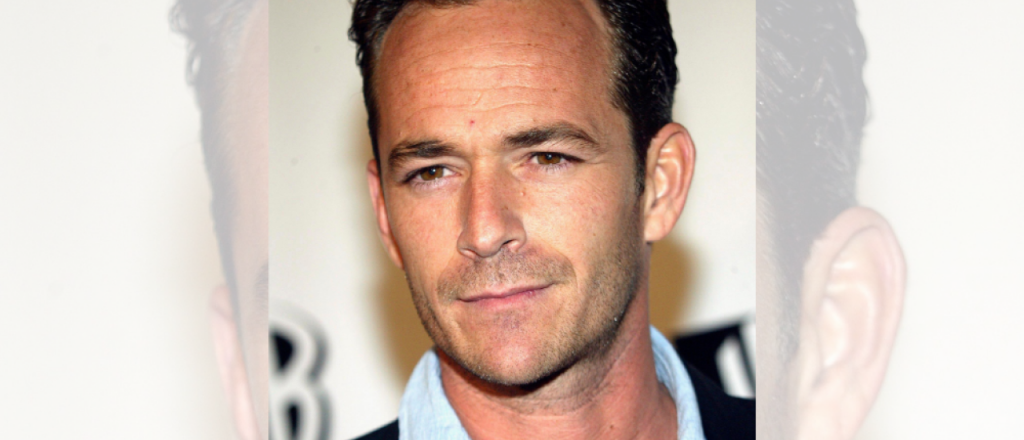 Luke Perry: el adiós de sus compañeros de Beverly Hills 90210 y Riverdale