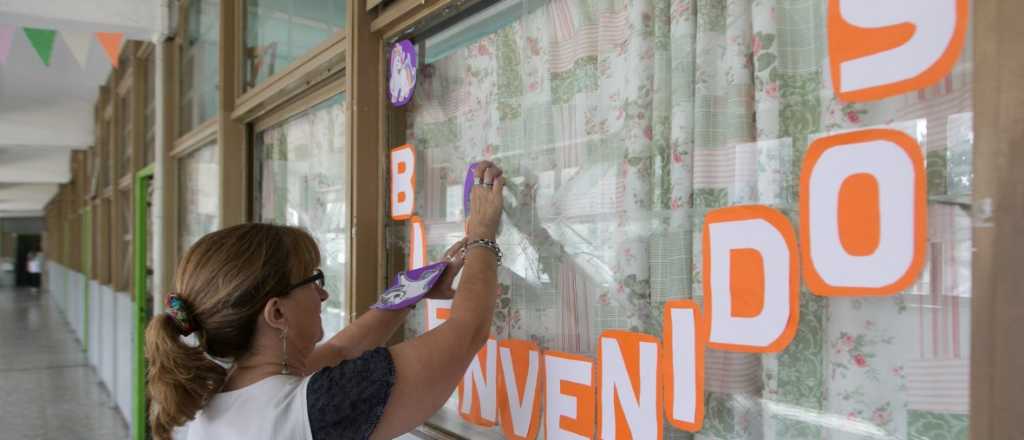 "La educación no volverá a ser la misma que antes del aislamiento"