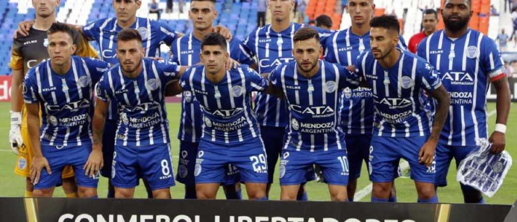 El Tomba comenzó la Copa con un empate ante Olimpia