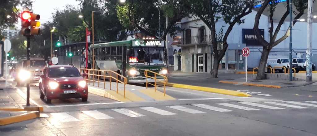 Así funcionó el MetroBus: primer día hábil e inicio de clases