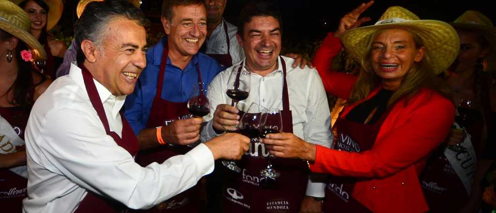 Quincho: Cambios, y una guerra feroz en el mundo del vino