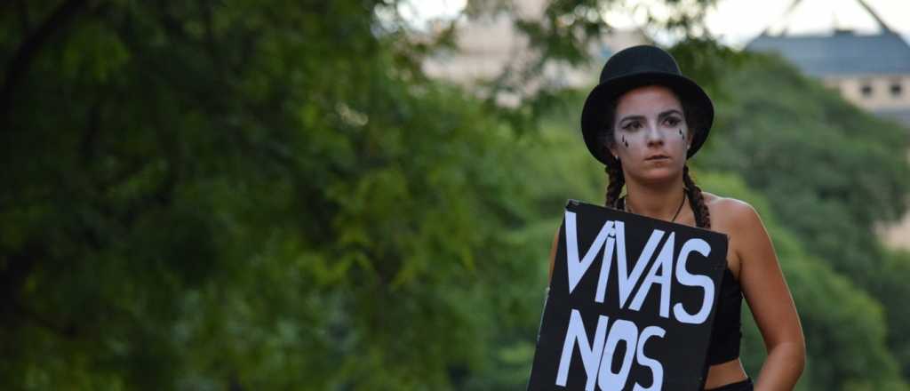 Piden la emergencia nacional en femicidios en el Congreso