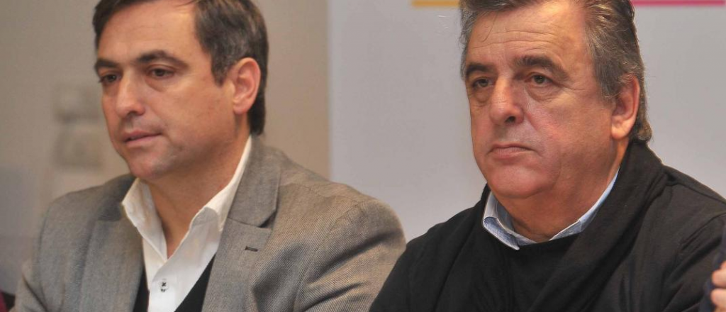 Elecciones en Córdoba: Mestre y Negri reconocieron la derrota