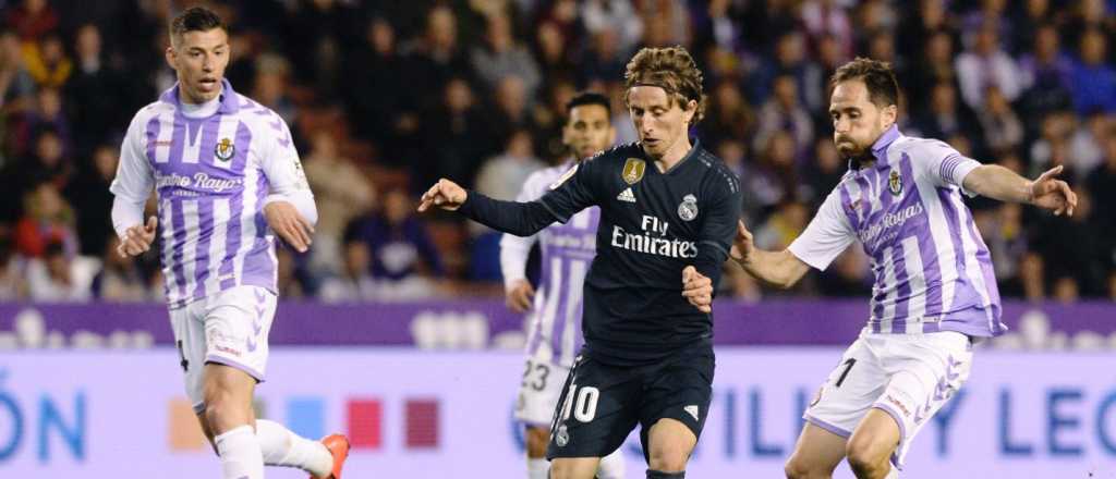 Agenda: qué partidos hay en Europa, a qué hora y dónde se pueden ver