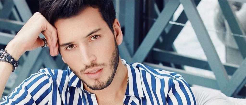 Video: Sebastian Yatra habría sido detenido en Miami