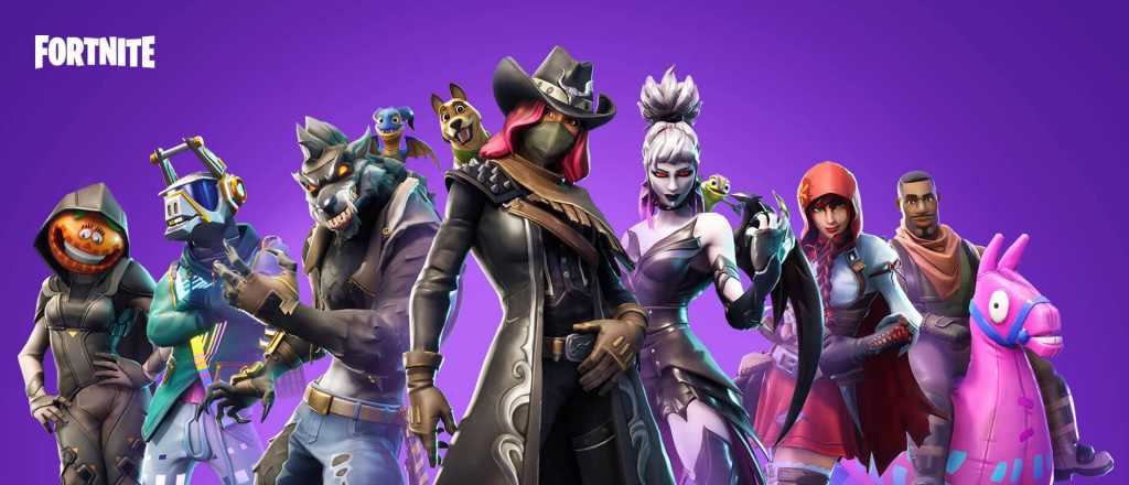 Cuándo y a qué hora se estrena la temporada 2 de Fortnite