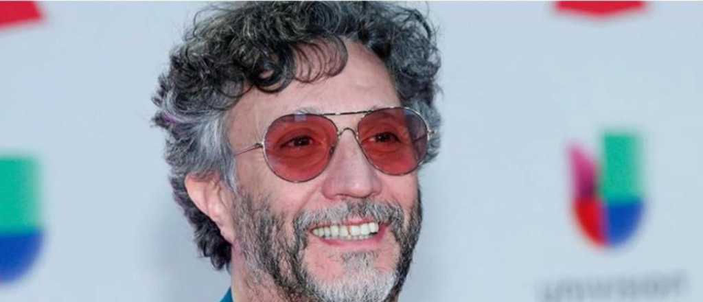 La canción de Fito Páez que será himno del macrismo