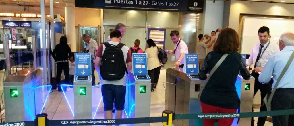 Las aerolíneas podrán vender pasajes a un peso por tramo