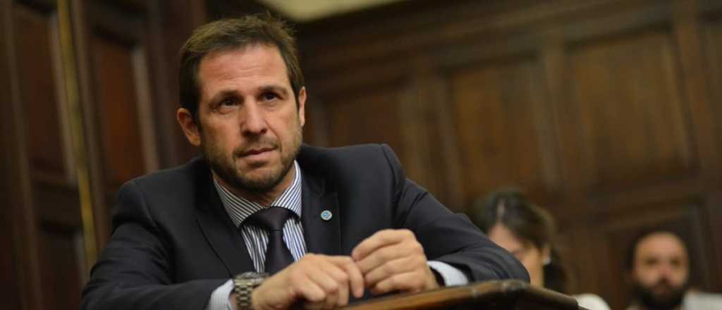 D'Agostino al Post: "540 mendocinos ya fueron parte de un Jurado en un juicio"