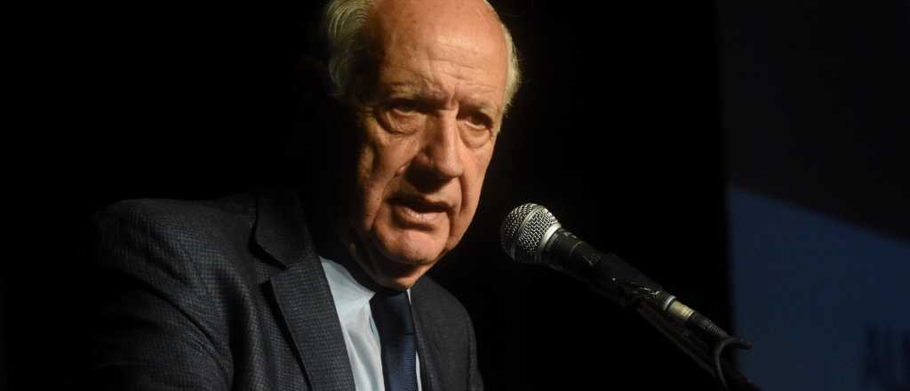 Lavagna pide renegociar con el FMI antes del fin del gobierno de Macri