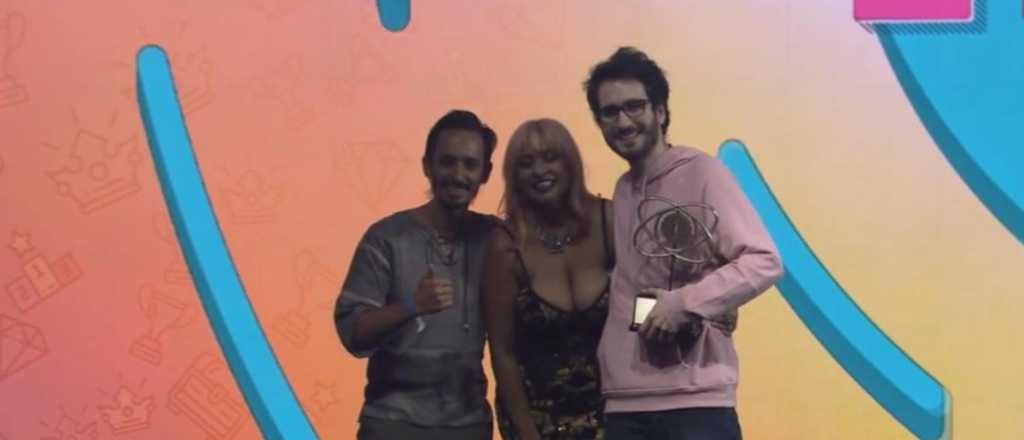 Un juego mendocino ganó el "Óscar" de los videojuegos