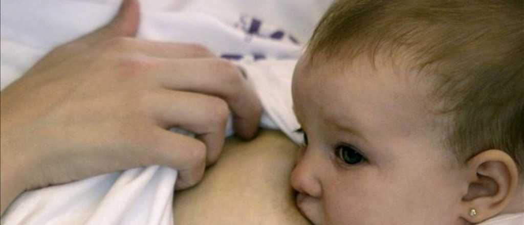 Derribando mitos sobre la lactancia