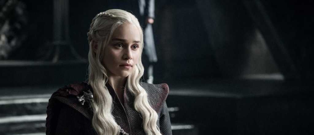 Emilia Clarke afirmó haber estado al borde de la muerte mientras filmaba