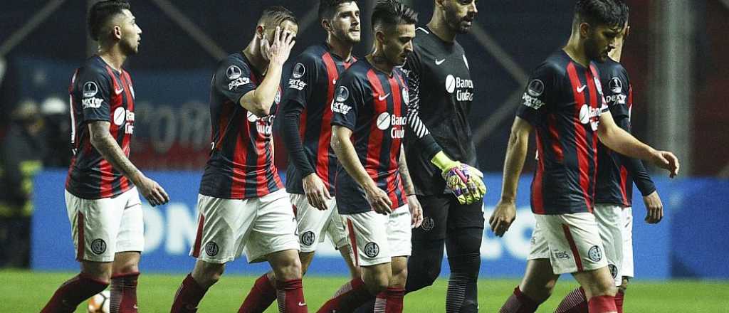 San Lorenzo, de mal en peor: le sacaron 6 puntos y no podrá reforzarse