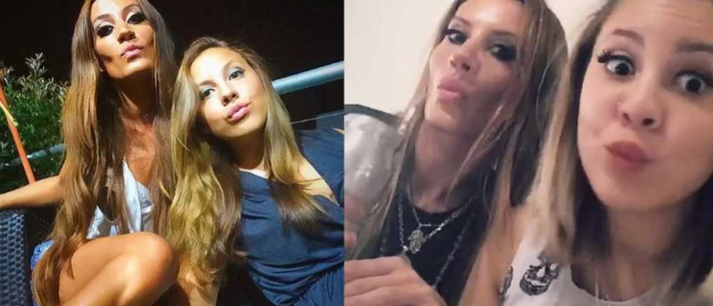 Los desgarradores tuits de la hija de Natacha Jaitt a un mes de su muerte