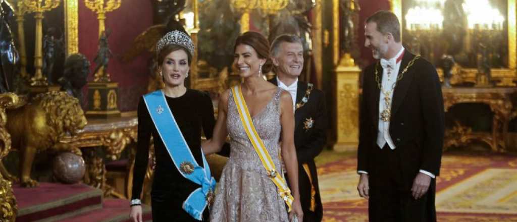 Letizia y Felipe de España aterrizan mañana en Córdoba