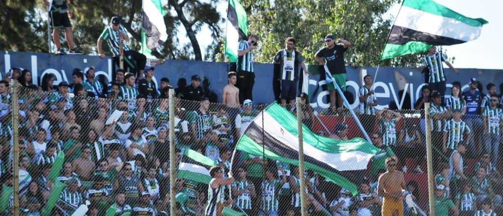 Copa Argentina: Villa Mitre superó a Newell´s y sus hinchas lloraron de emoción