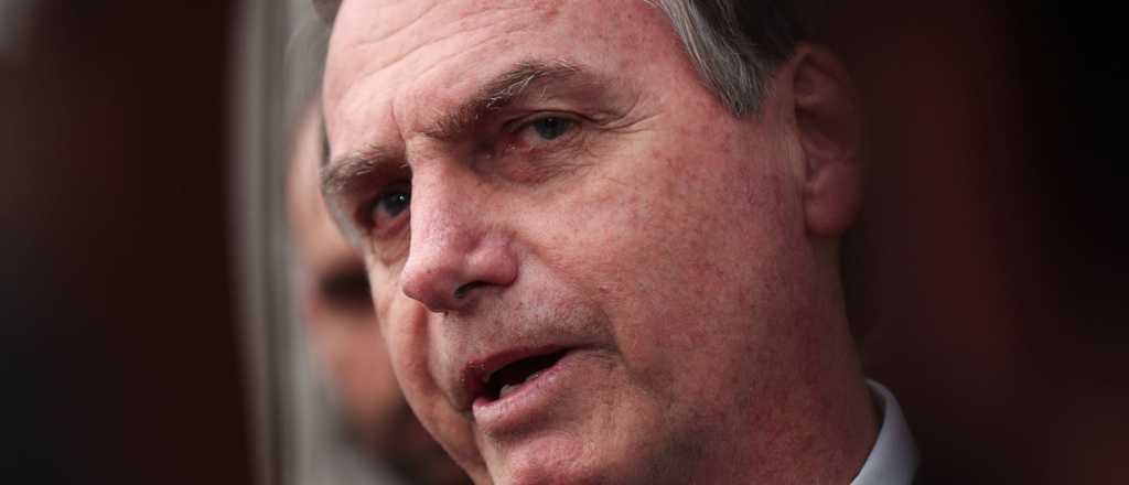 Jair Bolsonaro sobre la elección de Alberto: "Argentina eligió mal"