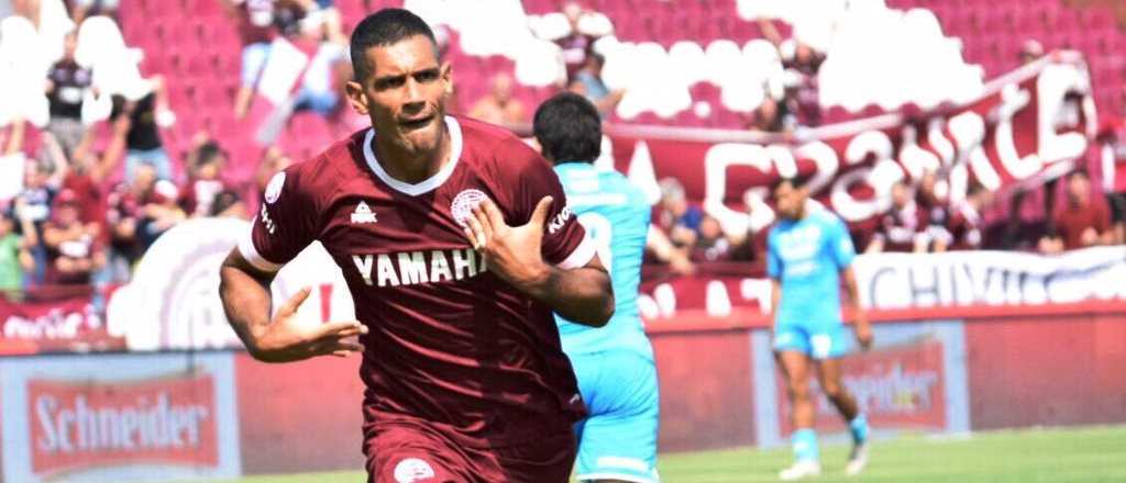 A los 43 años, Pepe Sand le puso punto final a una carrera repleta de goles