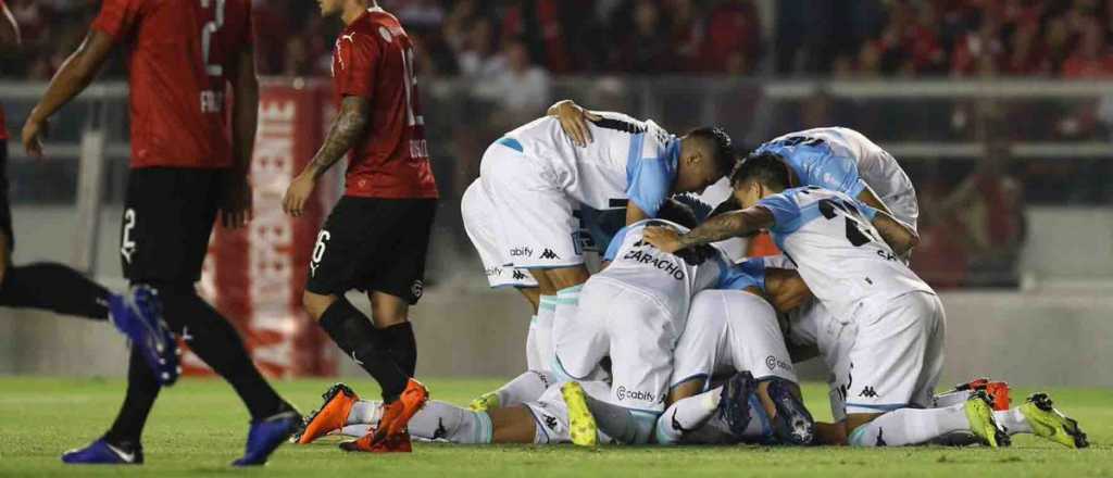 Mirá todos los goles del Racing campeón de la Superliga 2019