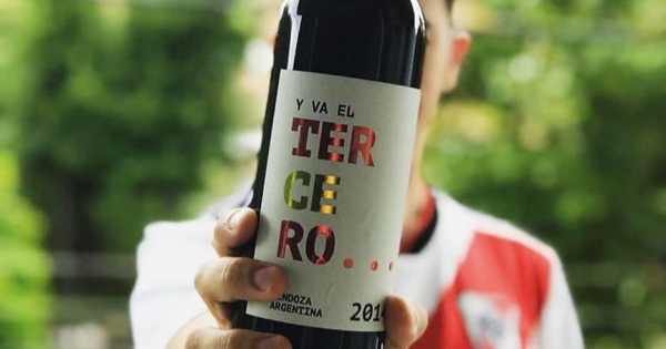 El Malbec Mendocino Que Recuerda La Superfinal De Madrid Mendoza Post 1061