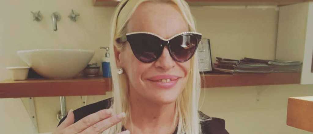 La broma de mal gusto de Silvia Süller