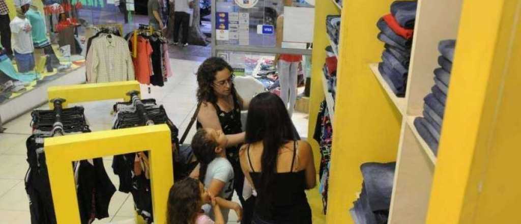 Piden abrir comercios del Centro este martes para recuperar ventas