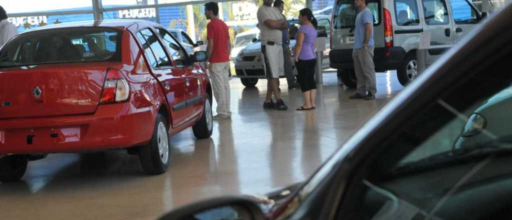 Extienden a julio el programa de descuentos para la compra de autos 0 Km