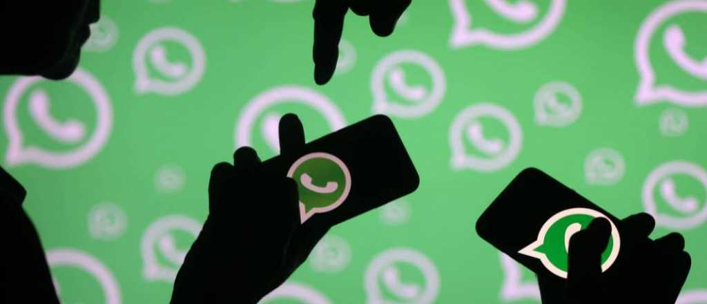 Así podés tener dos cuentas de WhatsApp en tu celular