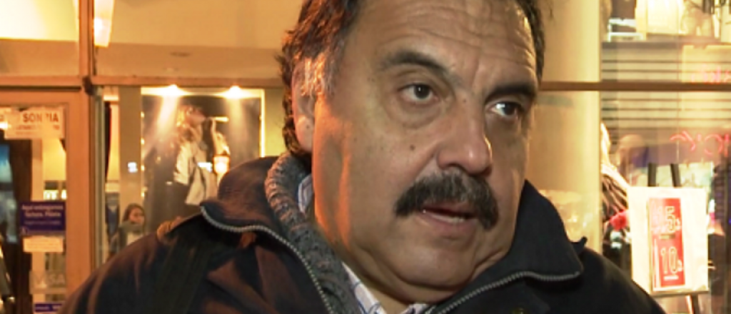 Adrián Alín al Post: "De las crisis siempre salimos con el mercado interno"