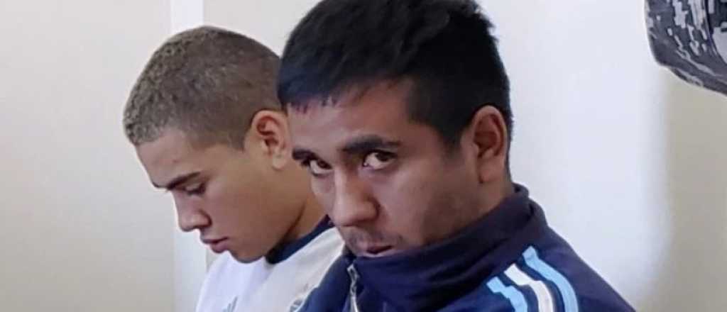 Condenaron a dos ladrones pero cumplirán la pena en libertad, en San Rafael