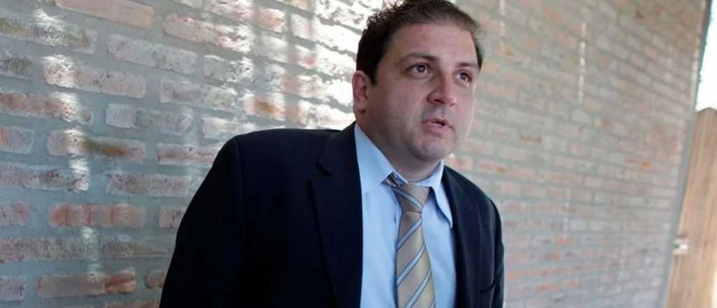 El fiscal Bidone pidió declarar como arrepentido en la causa D'Alessio