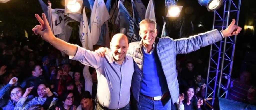 Amplio triunfo del gobernador Arcioni en las PASO de Chubut