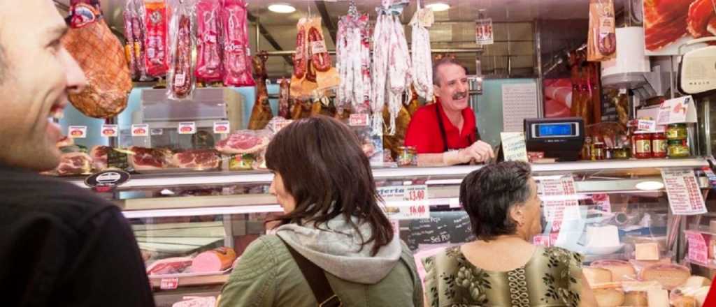 Los municipios saldrán a controlar los precios de los pequeños comercios