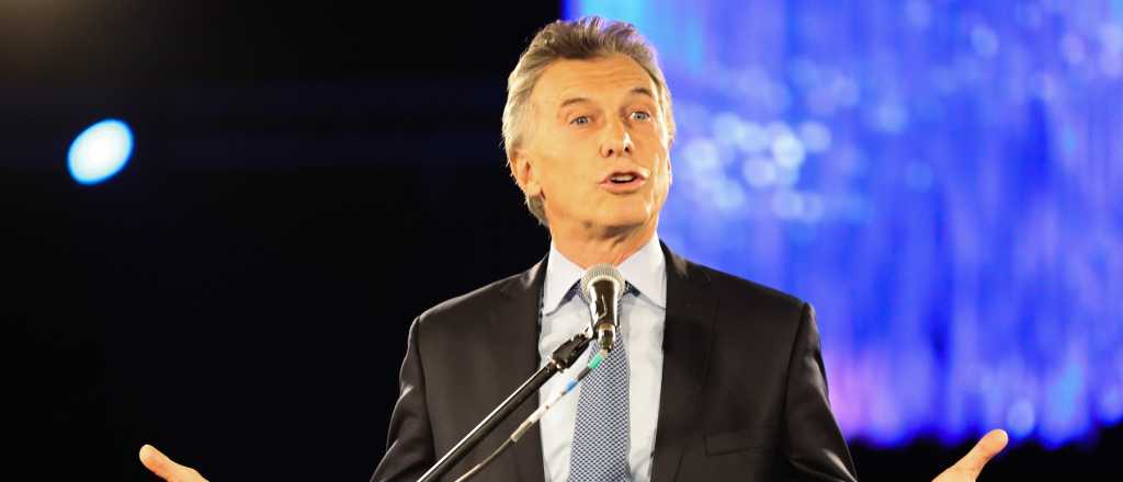 El "Plan Aspirina" del presidente Macri