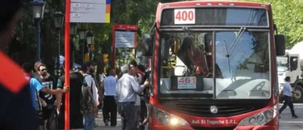 Empieza la entrega de abonos universitarios para la SUBE en Mendoza