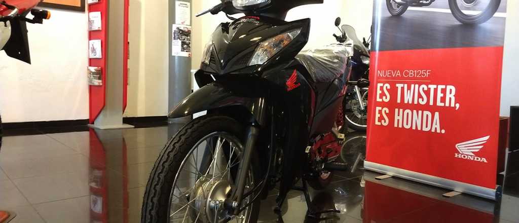 Honda Wave 110: precio y características de la moto más vendida de Argentina