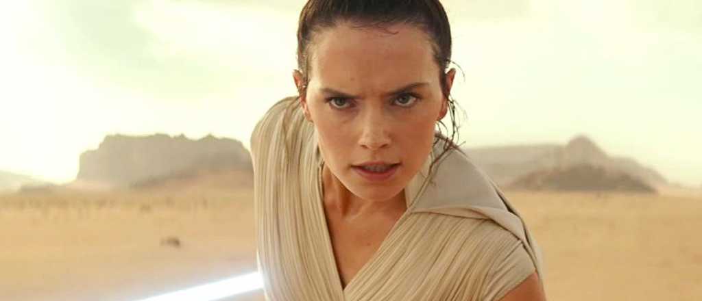 Video: difundieron el primer tráiler de Episodio IX de Star Wars 