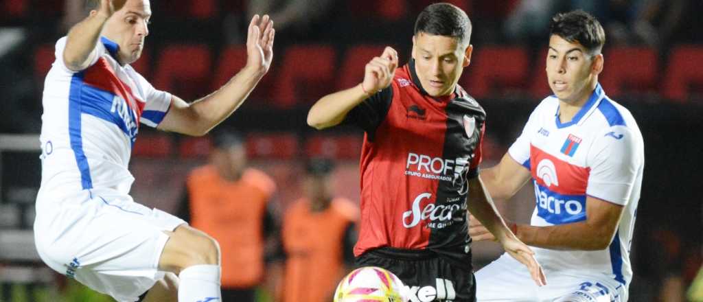 ¿Lo bueno? Empezó la Copa de la Superliga; ¿Lo malo? Fue con aburrido 0 a 0