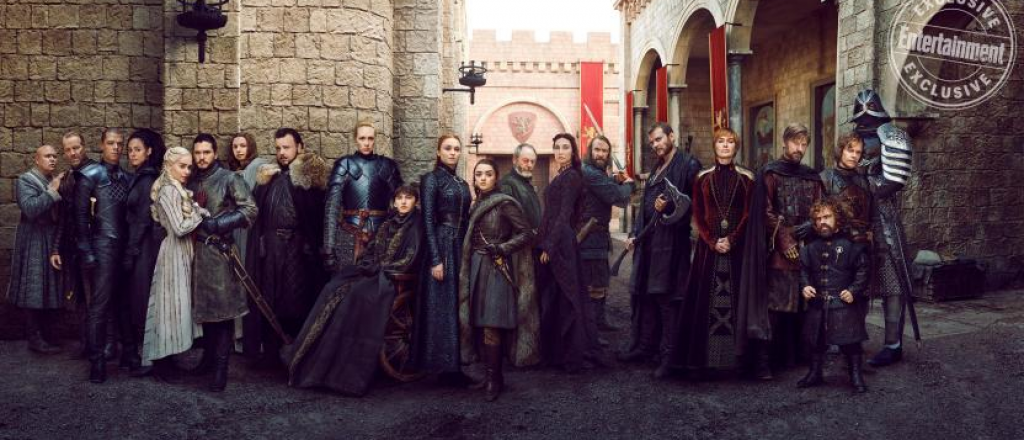 Aseguran que el final de "Game of Thrones" tendrá consecuencias laborales