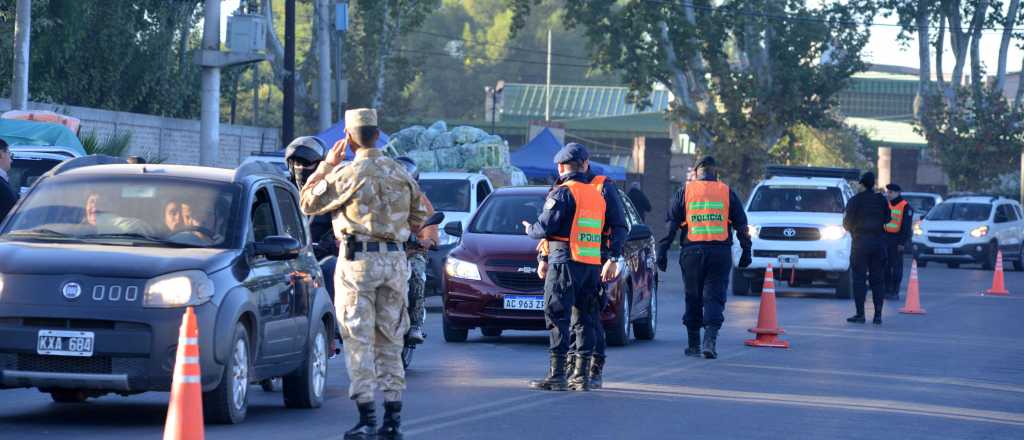 Experto en seguridad vial afirma que el problema es el control en las calles