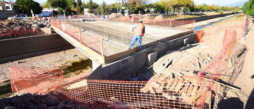 Hoy inauguran la nueva Costanera y los dos puentes