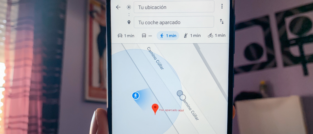 Multaron a Google por no permitir a una argentina ingresar a sus datos 