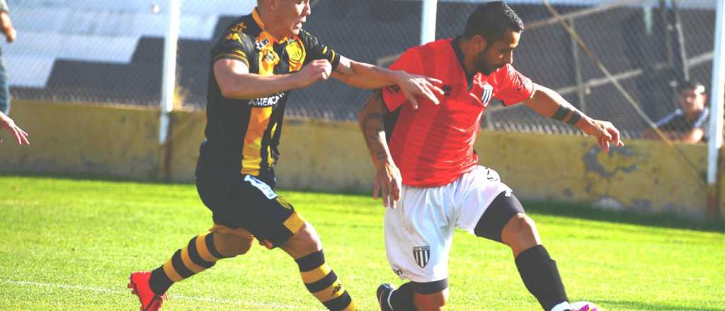 Primera Nacional: a qué hora, dónde y cómo ver al Lobo ante Santamarina