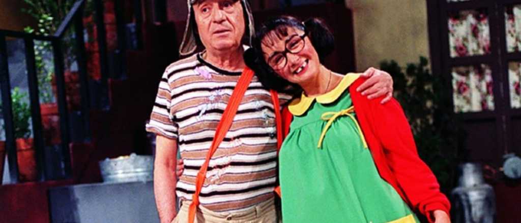 La dura acusación de la Chilindrina contra Chespirito