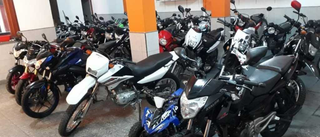 Continúa el plan para comprar motos en cuotas de 6 mil pesos