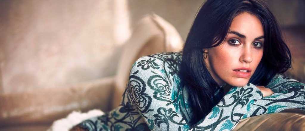 La sensual foto de Lali Espósito en bikini