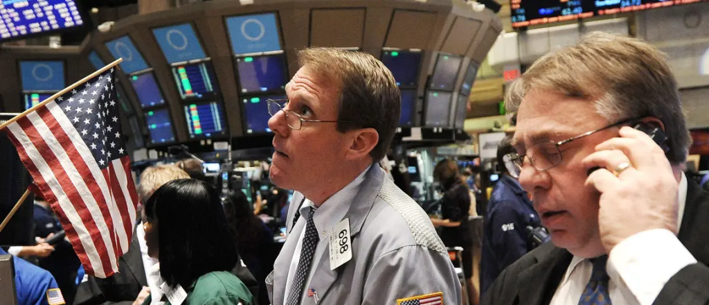 Subieron las acciones de Argentina en Wall Street