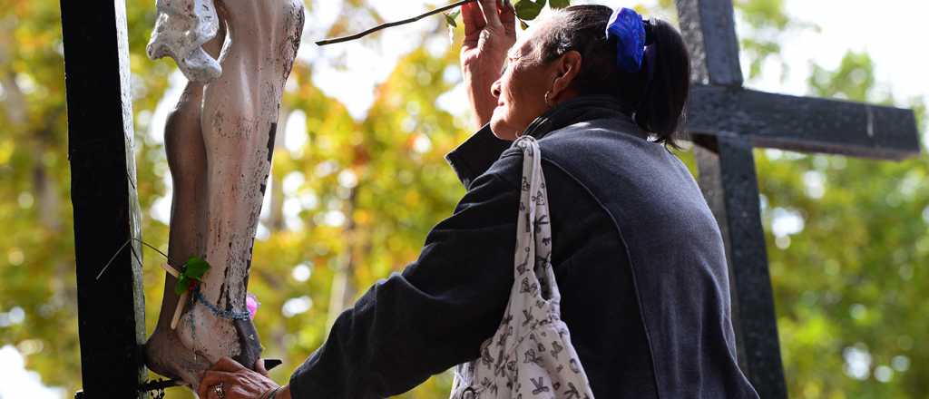 Cómo será la celebración de la Semana Santa en Mendoza